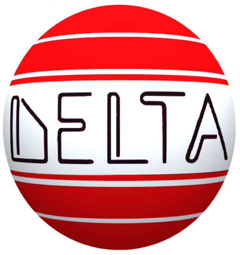 logo DELTA